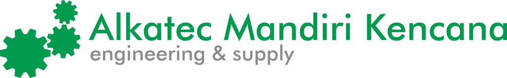 Alkatec Mandiri Kencana